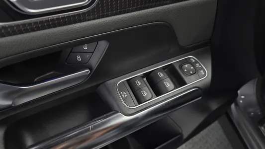Mercedes-Benz EQA H243 EQA250 2021 27