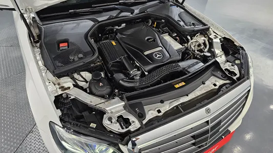 Mercedes-Benz E-Class W213 E300 4MATIC 2019 6