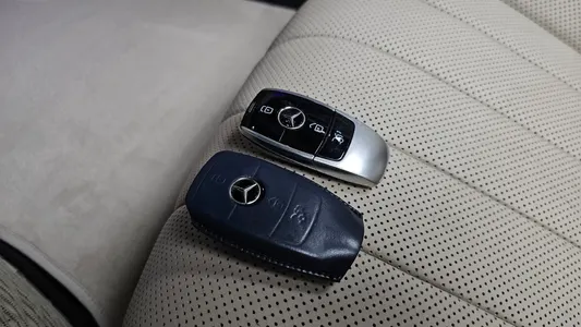 Mercedes-Benz E-Class W213 E300 4MATIC 2019 15