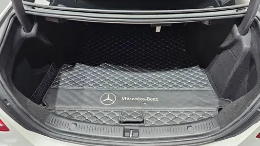 Mercedes-Benz E-Class W213 E300 4MATIC 2019 18