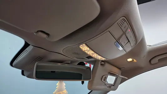 Mercedes-Benz E-Class W213 E300 4MATIC 2019 19