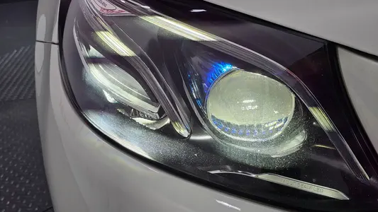 Mercedes-Benz E-Class W213 E300 4MATIC 2019 22