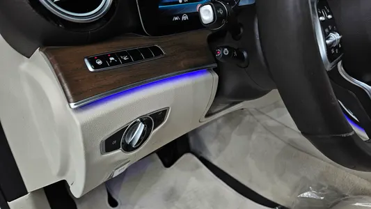 Mercedes-Benz E-Class W213 E300 4MATIC 2019 27