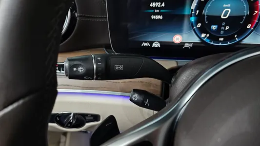 Mercedes-Benz E-Class W213 E300 4MATIC 2019 28