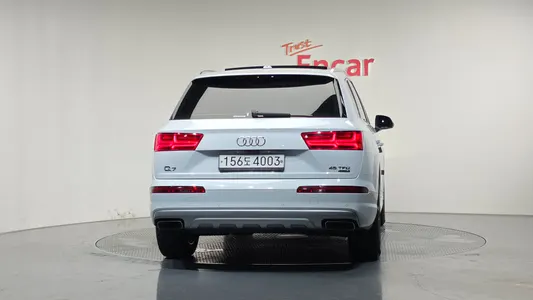 Audi Q7 (4M) 45 TFSI 2019 4