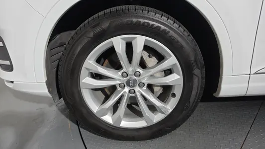 Audi Q7 (4M) 45 TFSI 2019 5