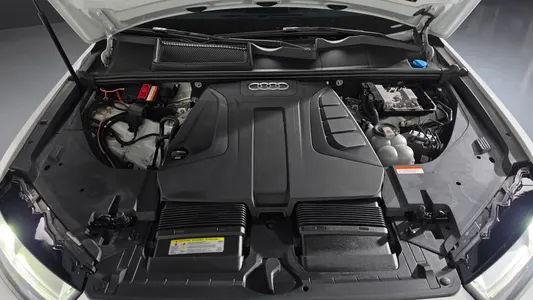 Audi Q7 (4M) 45 TFSI 2019 6