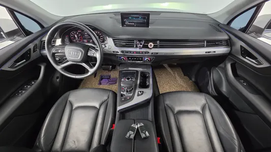 Audi Q7 (4M) 45 TFSI 2019 7