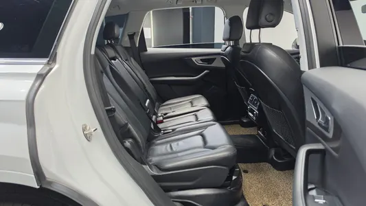 Audi Q7 (4M) 45 TFSI 2019 11