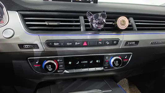 Audi Q7 (4M) 45 TFSI 2019 12