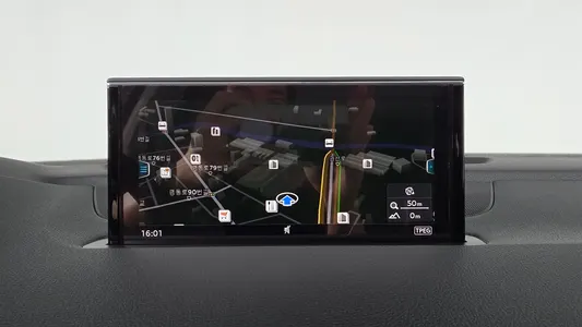 Audi Q7 (4M) 45 TFSI 2019 13