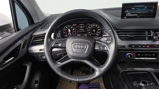 Audi Q7 (4M) 45 TFSI 2019 14