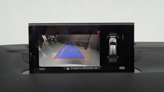 Audi Q7 (4M) 45 TFSI 2019 15