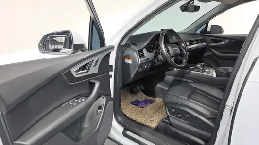 Audi Q7 (4M) 45 TFSI 2019 10