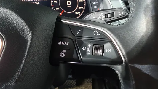 Audi Q7 (4M) 45 TFSI 2019 18