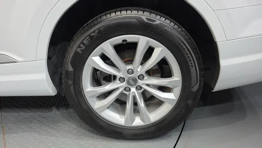 Audi Q7 (4M) 45 TFSI 2019 21