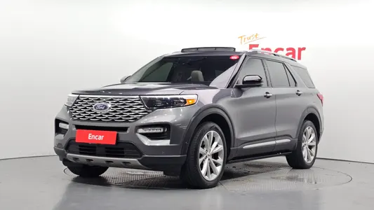 Ford 6 3.0 4WD 2022