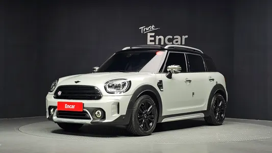 MINI HIGH 2020