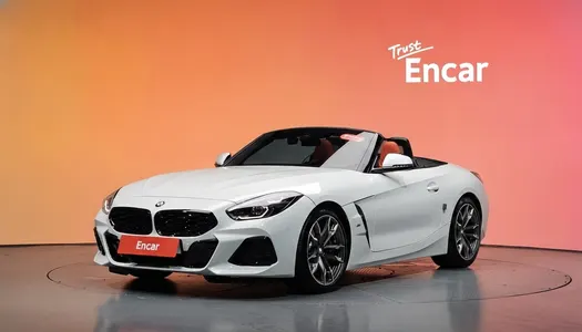 BMW Z4 (G29) M40i 2024 20