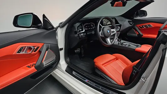 BMW Z4 (G29) M40i 2024 26