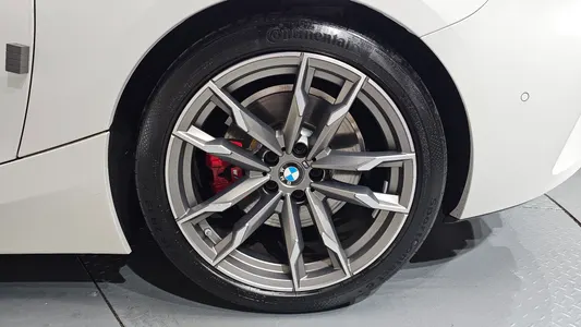 BMW Z4 (G29) M40i 2024 21