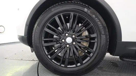 Land Rover 5 3.0 SD6 HSE 2020 5