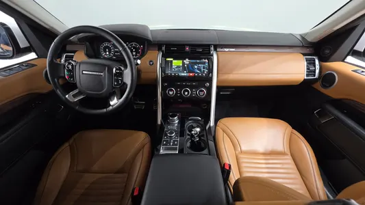 Land Rover 5 3.0 SD6 HSE 2020 7