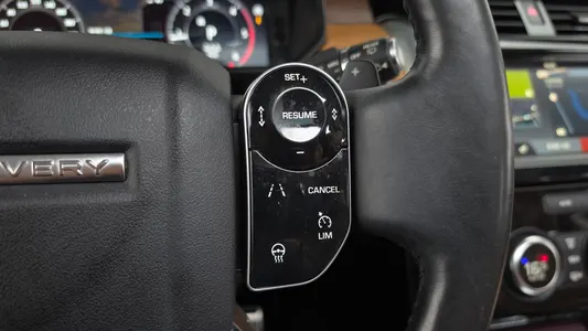 Land Rover 5 3.0 SD6 HSE 2020 17