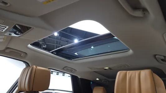 Land Rover 5 3.0 SD6 HSE 2020 18