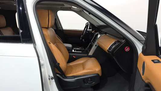 Land Rover 5 3.0 SD6 HSE 2020 26