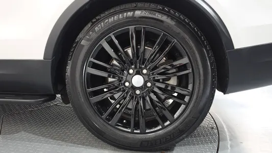 Land Rover 5 3.0 SD6 HSE 2020 21