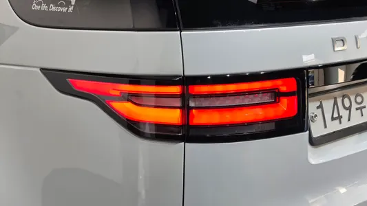 Land Rover 5 3.0 SD6 HSE 2020 23
