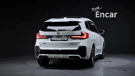 BMW X1 (U11) xDrive 20i M 2023 4