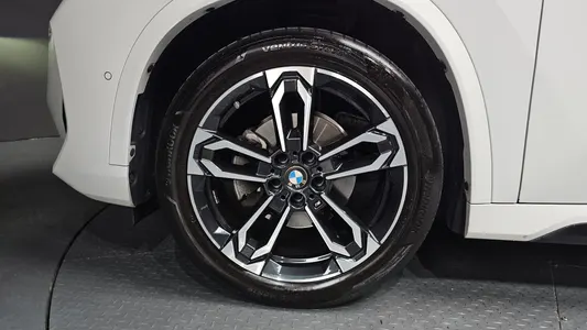BMW X1 (U11) xDrive 20i M 2023 5