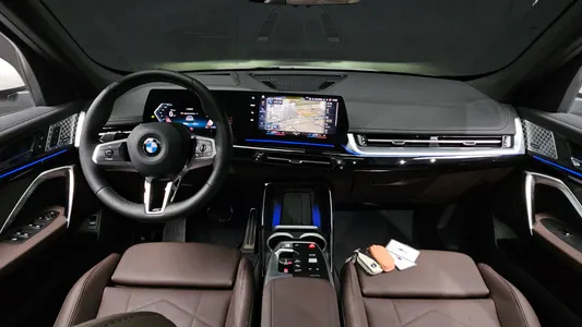 BMW X1 (U11) xDrive 20i M 2023 7