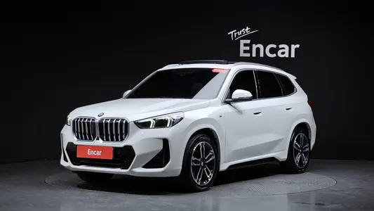 BMW X1 (U11) xDrive 20i M 2023