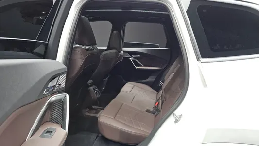 BMW X1 (U11) xDrive 20i M 2023 12