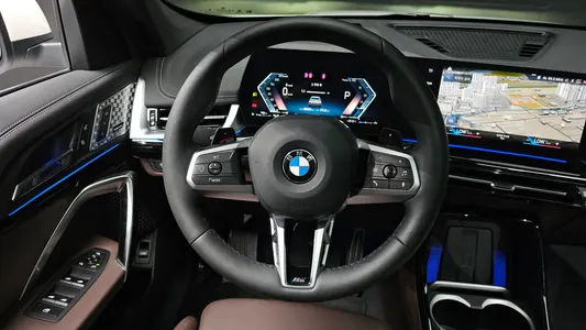 BMW X1 (U11) xDrive 20i M 2023 13