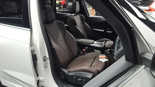 BMW X1 (U11) xDrive 20i M 2023 10