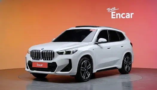 BMW X1 (U11) xDrive 20i M 2023 21