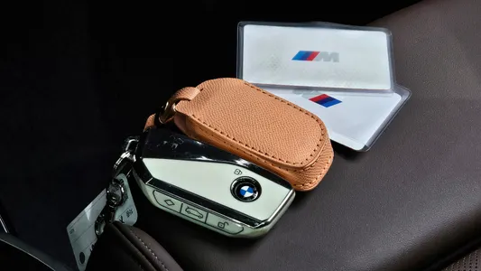 BMW X1 (U11) xDrive 20i M 2023 17