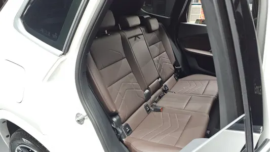 BMW X1 (U11) xDrive 20i M 2023 27