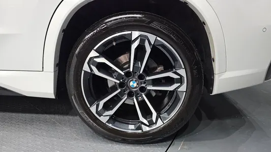 BMW X1 (U11) xDrive 20i M 2023 22