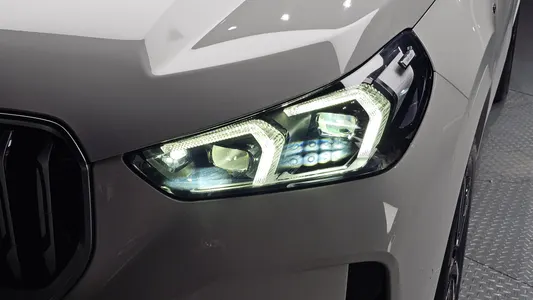 BMW X1 (U11) xDrive 20i M 2023 23