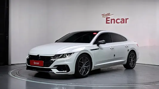 Volkswagen 2.0 TDI 2019