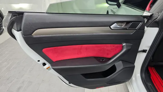 Volkswagen 아테온 2.0 TDI 2019 25