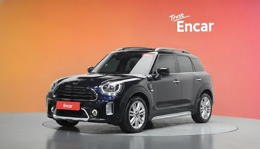 MINI 2023