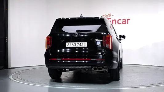 Hyundai 팰리세이드 3.8 4WD 2023 4