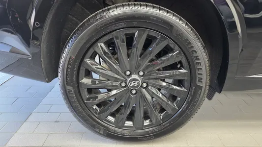 Hyundai 팰리세이드 3.8 4WD 2023 5
