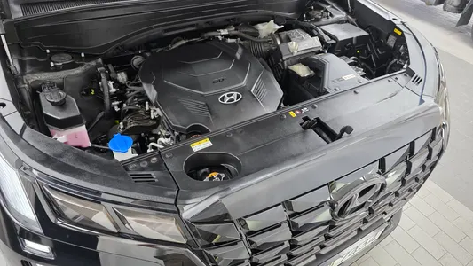 Hyundai 팰리세이드 3.8 4WD 2023 6